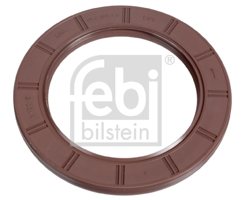 Shaft Seal, crankshaft